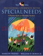 INCLUDING STUDENTS WITH SPECIAL NEEDS THIRD EDITION