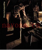 THE METALSMITHS