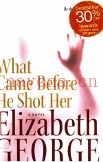 WHAT CAME BEFORE HE SHOT HER