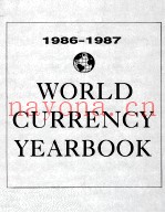 WORLD CURRENCY YEARBOOK