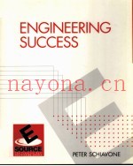 ENGINEERING SUCCESS
