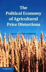 The Political Economy of Agricultural Price Distortions