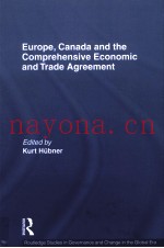 EUR CANADA AND THE COMPREHENSIVE ECONOMIC AND TRADE AGREEMENT