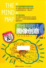思维导图法图像创意