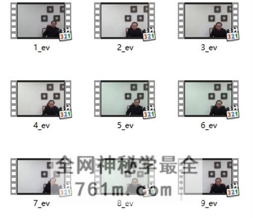 A2462徐丙昕四柱八字十神篇视频15集