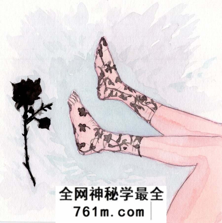 手绘卡 佛系出