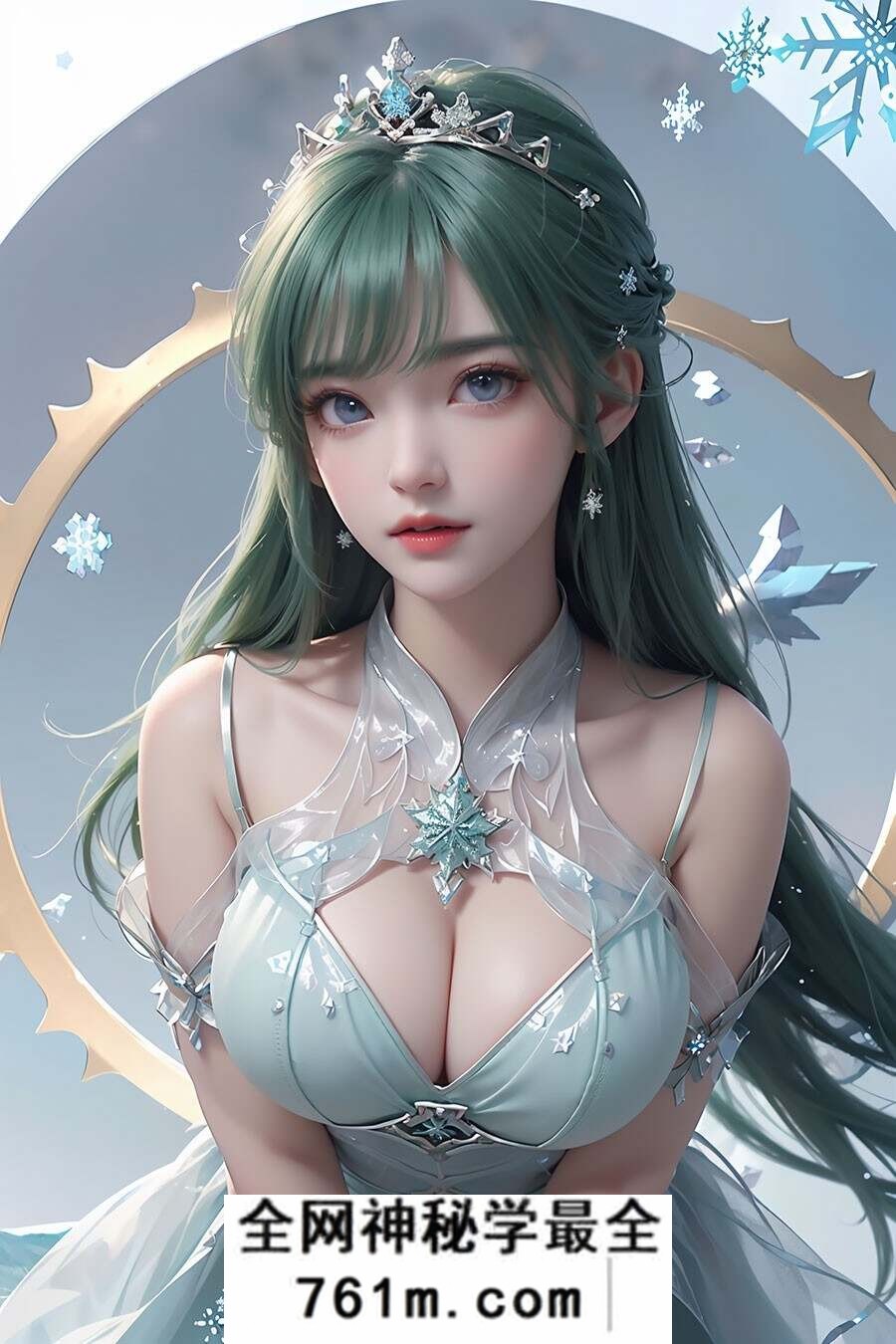 AI绘画 芙蕖插画作品图包 百度网盘下载