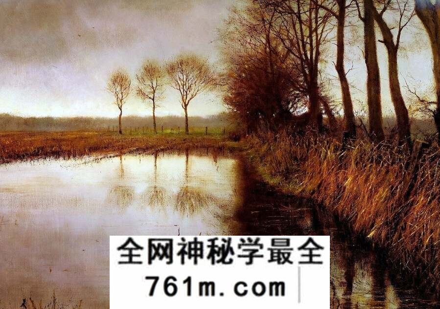 Rien Poortvliet 荷兰艺术家插图画家图集 百度网盘下载