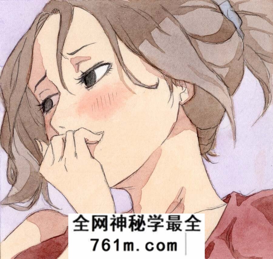 手绘卡 佛系出