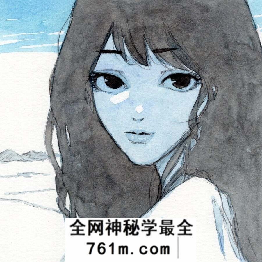 手绘卡 佛系出