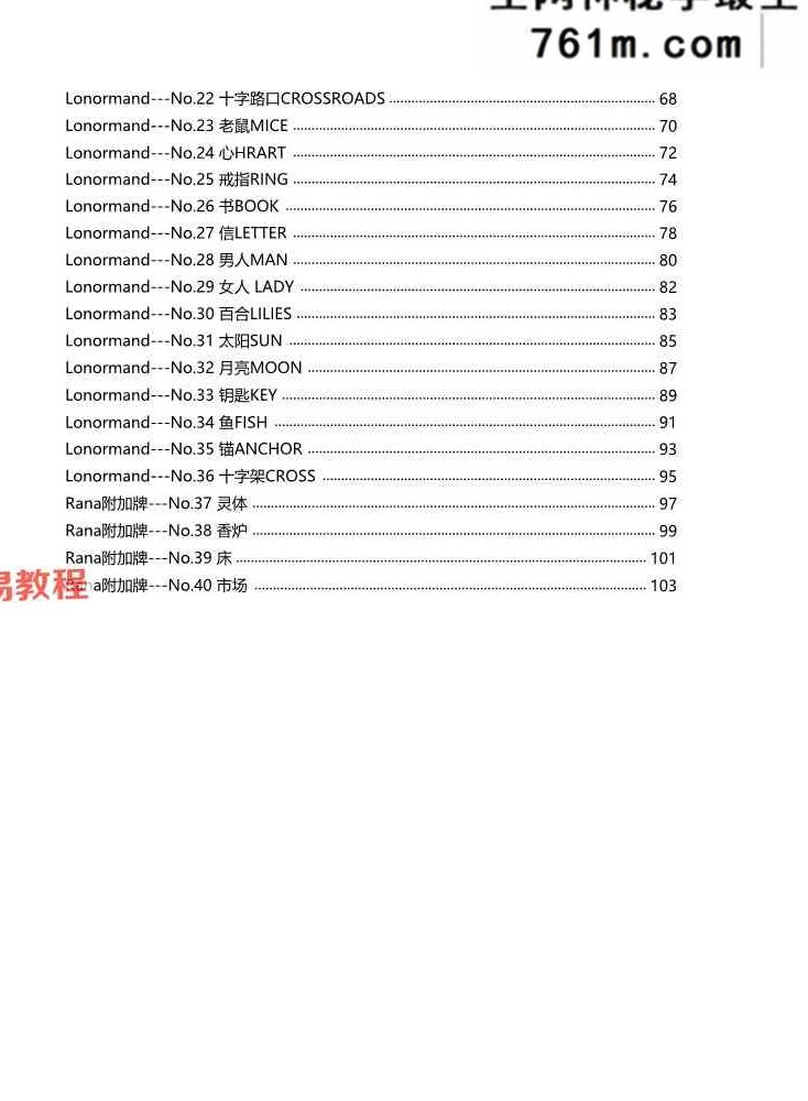 AS17STUDIO 雷诺曼 学习+实战精华笔记.pdf 106页