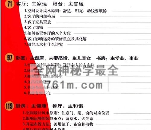 居家好风水-PDF电子书147页