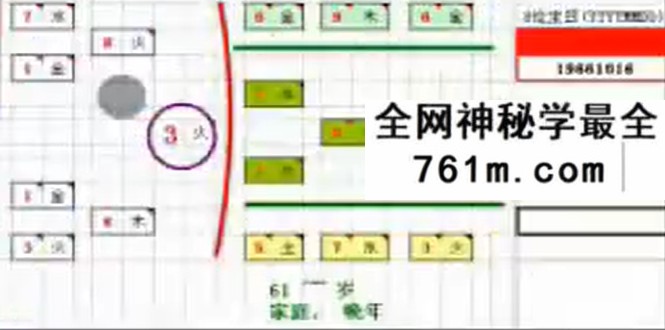 原野《数字能量》合集