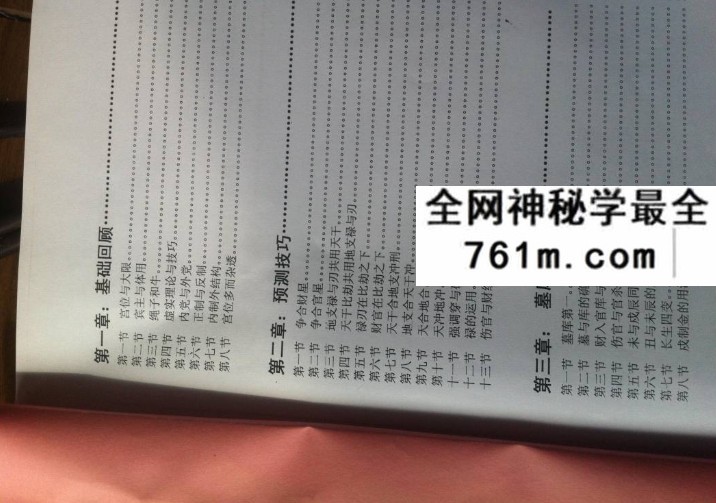 陈朝阳(朝阳居士)电子书合集
