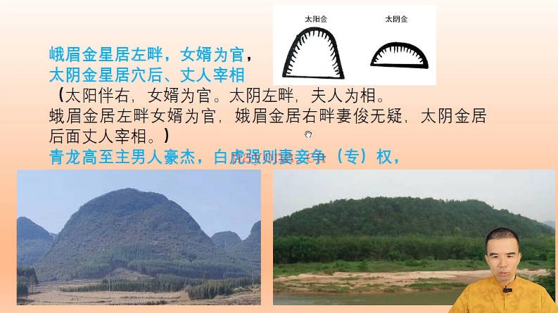宗佑风水形峦指迷赋10集视频 风水教程