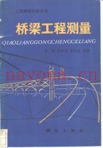 桥梁工程测量