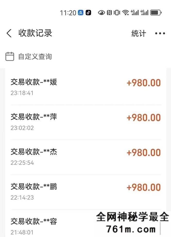 最燃蓝海项目 数字IP孵化 适合各个行业变现 小白也能日入5位数