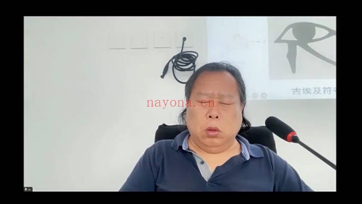 许明堂扁鹊意象医学见象改象研讨会二期50集视频+课件