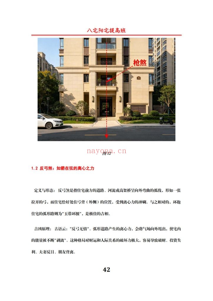 《阳宅提高班·八宅催丁贵》10