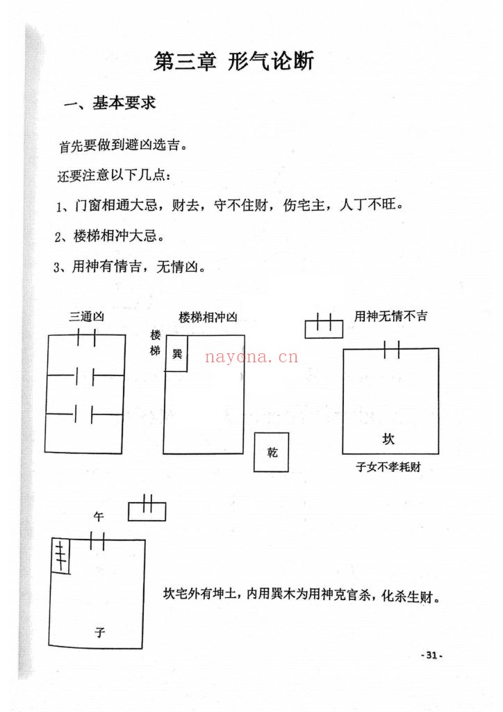 《八卦布局秘法》8