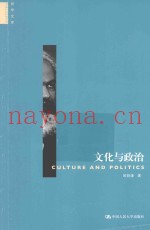 文化与政治