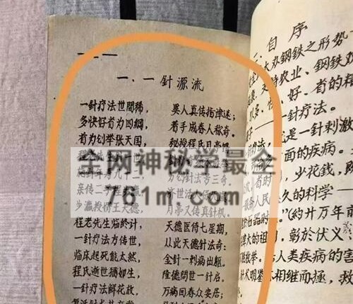 K2342一针疗法草案PDF电子书31页