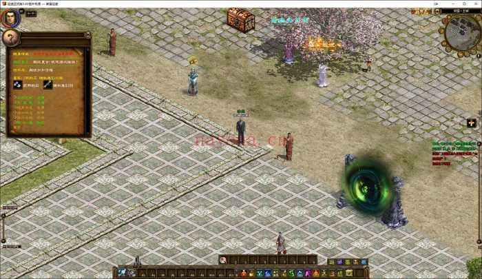 1 (16).jpg E46235【征途合集】虚拟机二十七个端版本+启动教程