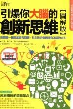 引爆你大脑的创新思维  图解版