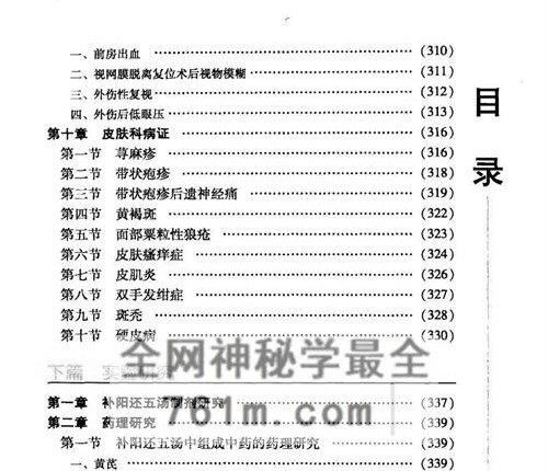 K2343《补阳还五汤》PDF电子书377页