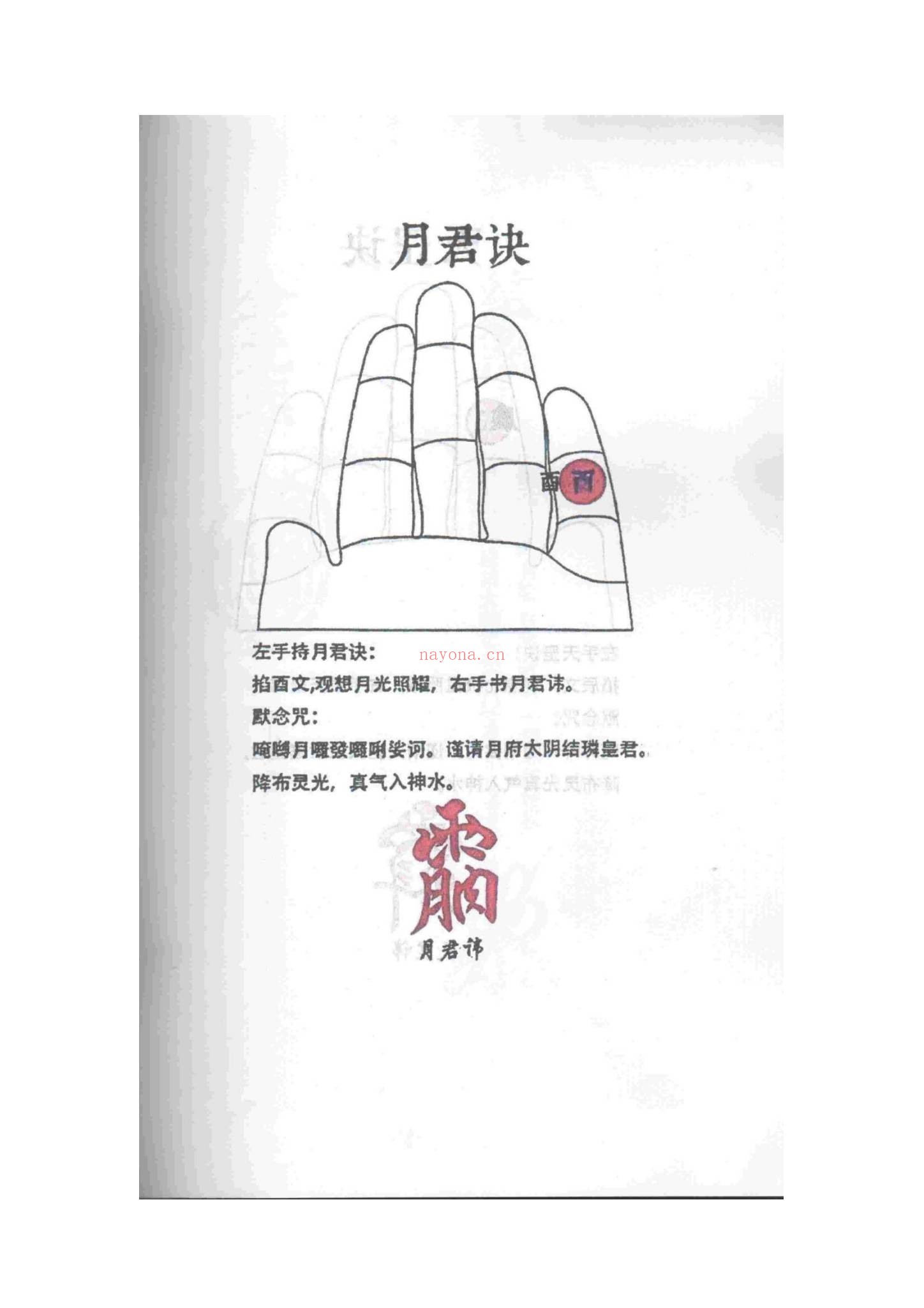《天罡三十六》PDF电子书（2册PDF电子书）