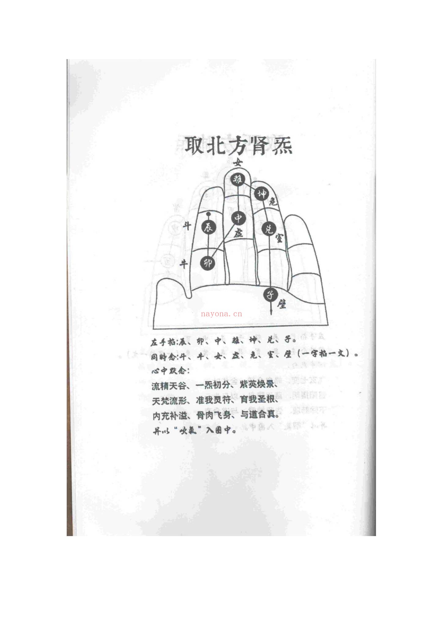 《天罡三十六》PDF电子书（2册PDF电子书）