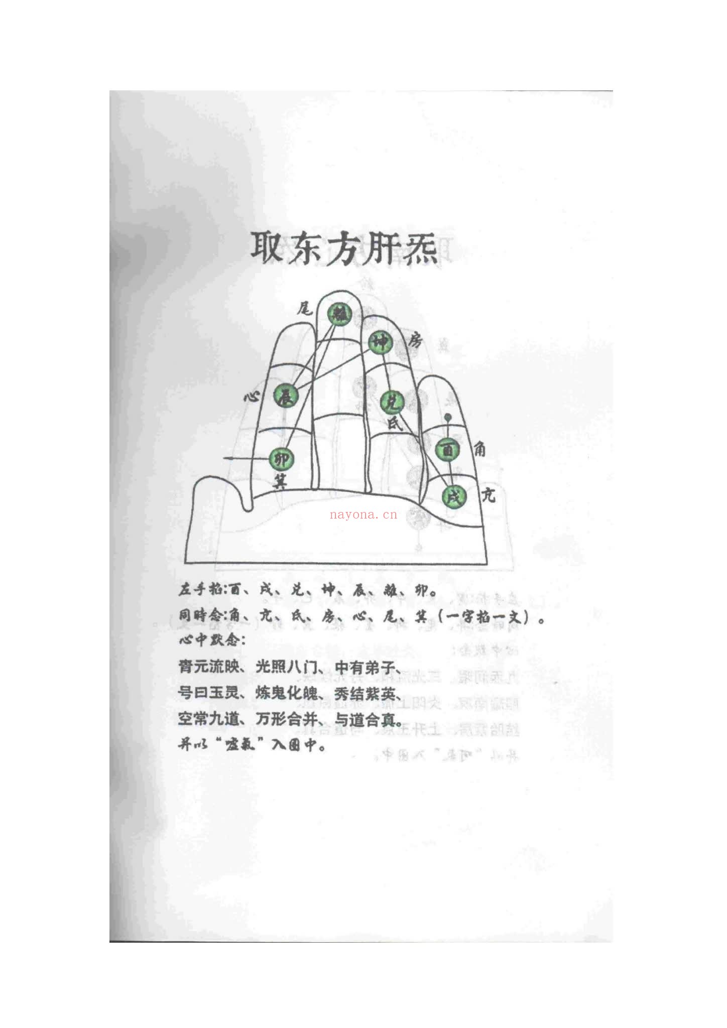 《天罡三十六》PDF电子书（2册PDF电子书）