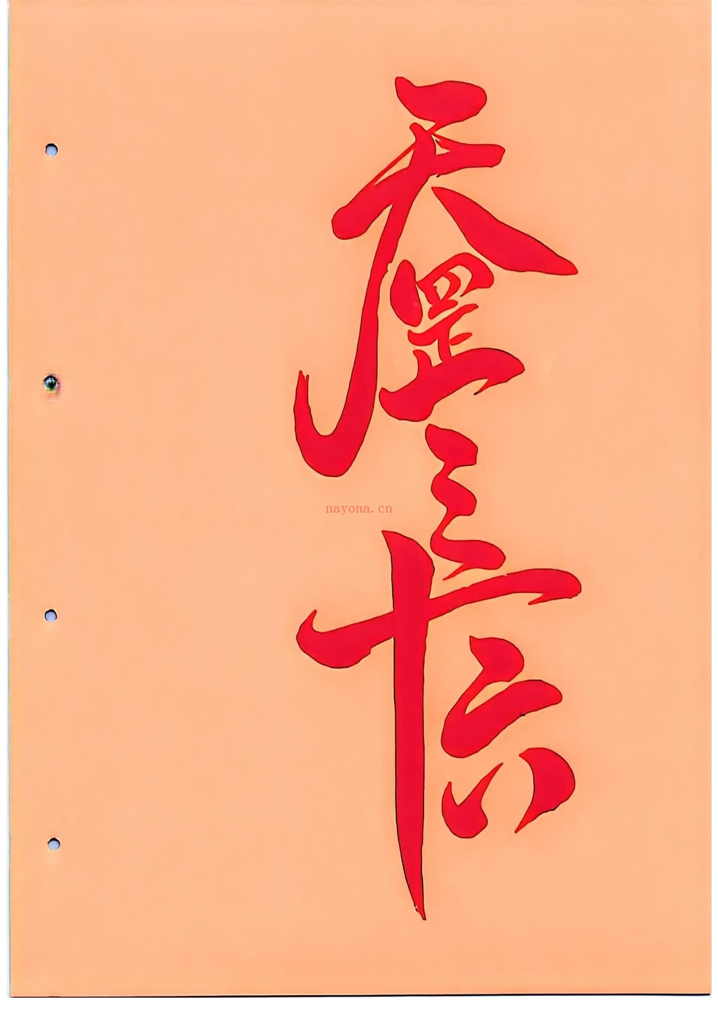 《天罡三十六》PDF电子书（2册PDF电子书）
