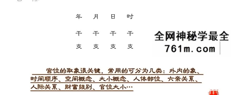 2021年任付红老师民间盲派八字视频47集，其子任锦泉主讲