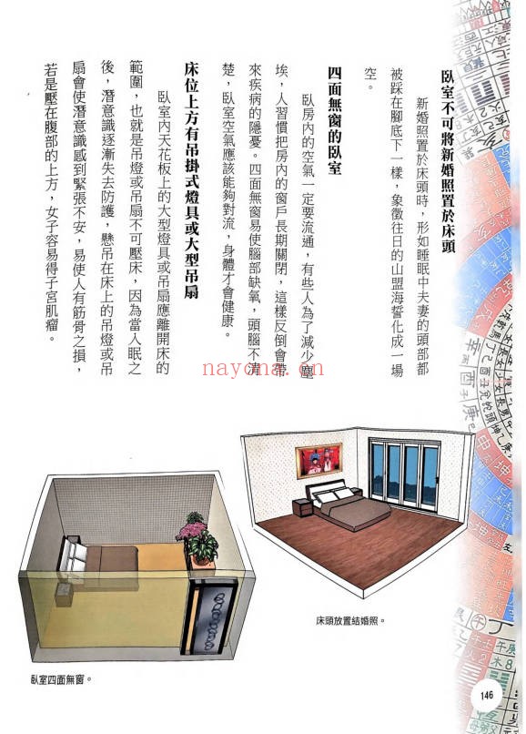 张清渊阳宅内煞一点就通434页PDF 阳宅风水