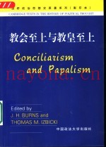 教会至上与教皇至上