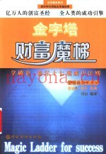 金字塔财富魔梯  拿破仑·希尔十七项成功法则