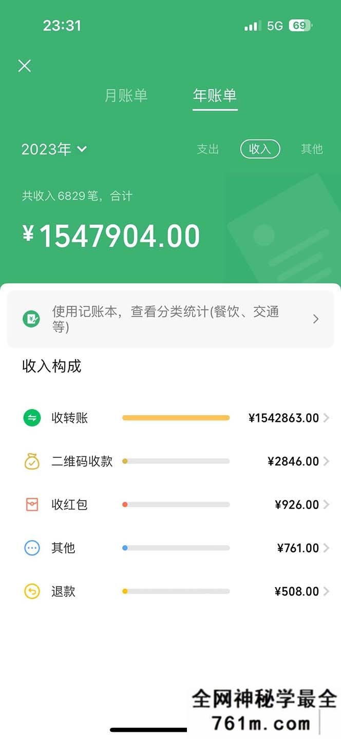 三天赚1.6万!每单利润500+,轻松月入7万+小白有手就行