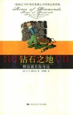 钻石之地  财富就在你身边