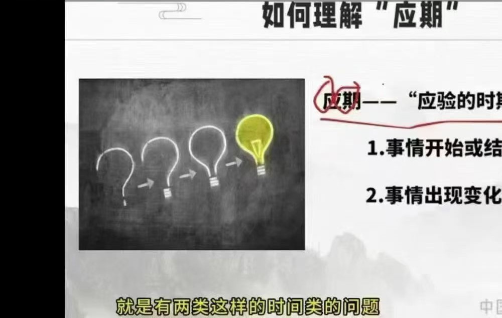 舒涵决策学传承人研修班 60集视频+课件