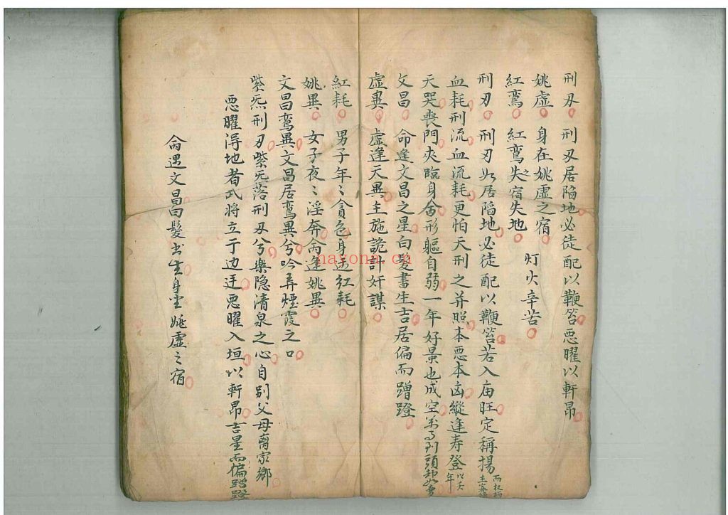 《五星正命二十八宿命理》10