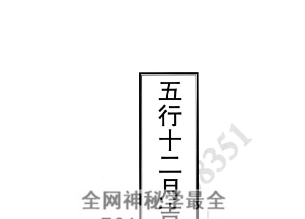 A2480王君凌五行十二月吉凶命例上下册PDF电子书732页