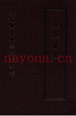新编世界佛学名着译丛  第55册  丝路佛教