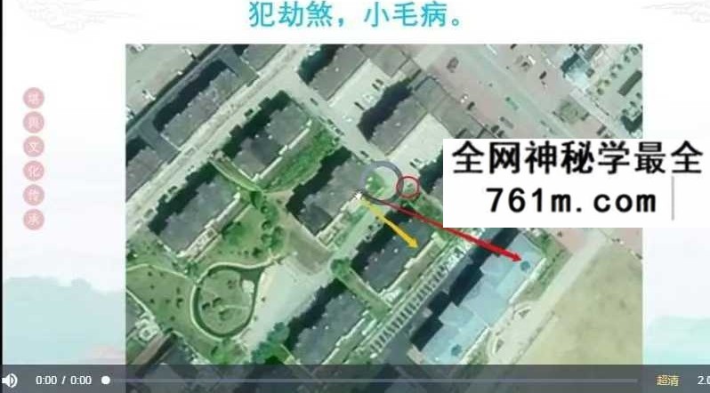 2025年 宗佑《指迷赋》10集