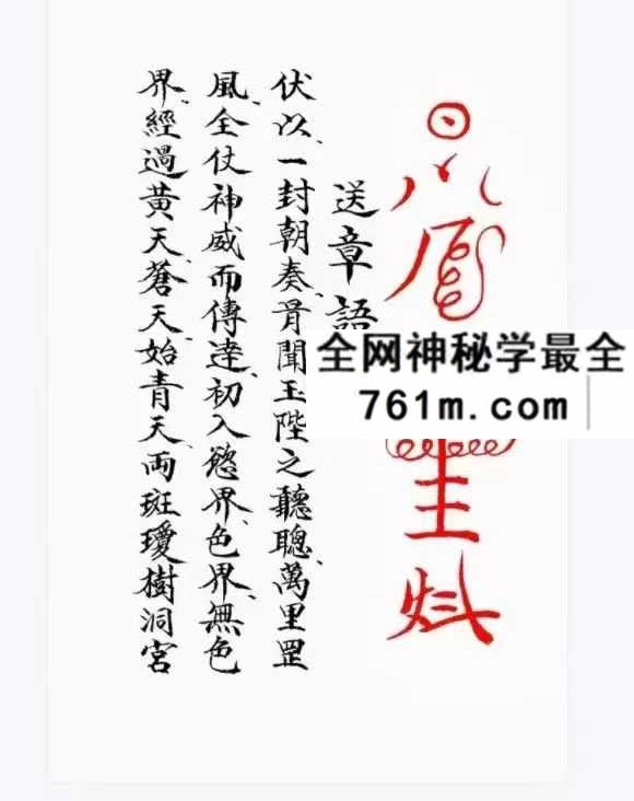 道教符箓法本《玄门秘诀清微灵宝金轮髓》238页