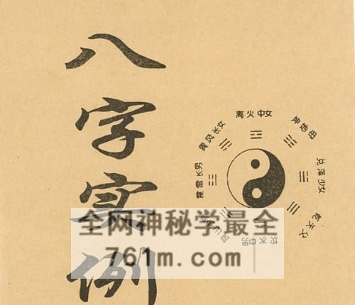 A2482梁崇权《八字实例透解》PDF电子书137页