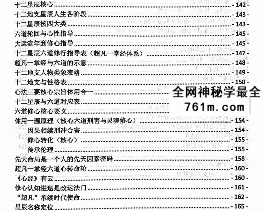 张敬平《超凡一掌经》249页