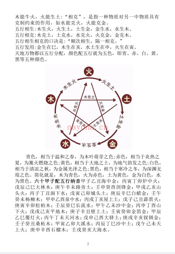 谢富名正易天基风水三册PDF 风水秘本