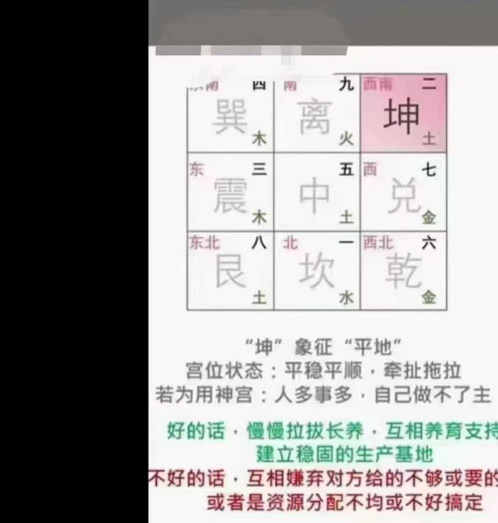 孟浩奇门遁甲工作事业局与财局理论学习班8集