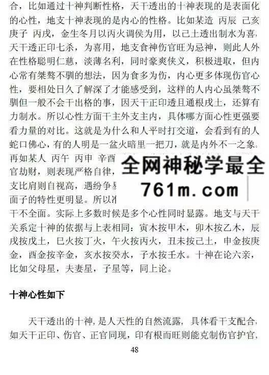 孟云飞《房屋风水自己看 富贵风水》256页